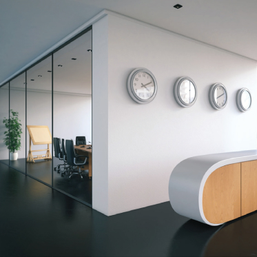 Деловой центр на Автозаводской