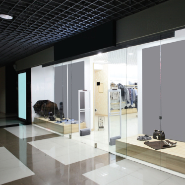 Торговый центр Румер